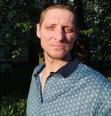 Фотография мужчины Сергей, 42 года из г. Астрахань