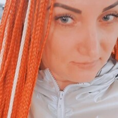 Фотография девушки Елена, 40 лет из г. Бердск