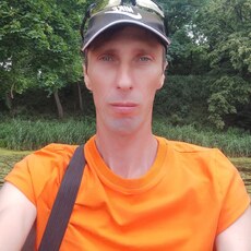 Фотография мужчины Андрей, 45 лет из г. Брест