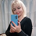 Алеся, 45 лет