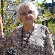 Фотография девушки Валентина, 69 лет из г. Москва