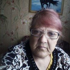 Фотография девушки Наталья, 66 лет из г. Шалинское