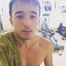 Фотография мужчины Данияр, 31 год из г. Усть-Каменогорск