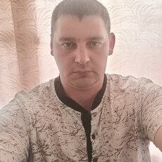 Фотография мужчины Константин, 36 лет из г. Курган