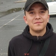 Фотография мужчины Рахим, 30 лет из г. Ульяновск