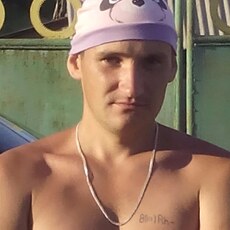 Фотография мужчины Павел, 39 лет из г. Борисов