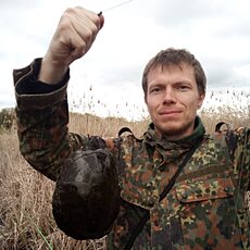 Фотография мужчины Денис, 41 год из г. Красногорск