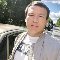 Фотография мужчины Олег, 32 года из г. Боровичи