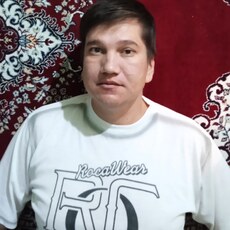 Фотография мужчины Эрешов Ораз, 34 года из г. Туркменабад