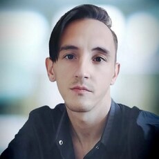 Фотография мужчины Дмитрий, 28 лет из г. Павловская