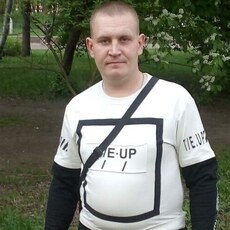 Фотография мужчины Кирилл, 34 года из г. Новокузнецк