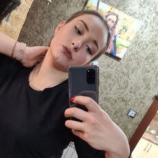 Фотография девушки Полина, 22 года из г. Воронеж