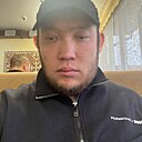 Дастан, 35 лет