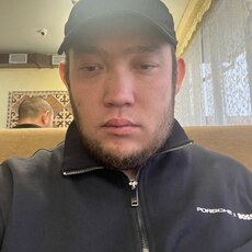 Фотография мужчины Дастан, 35 лет из г. Усть-Каменогорск