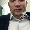 Дастан, 36 лет