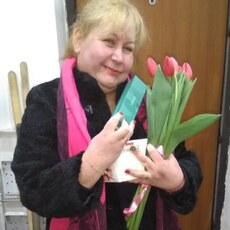 Фотография девушки Анжелика, 52 года из г. Шадринск