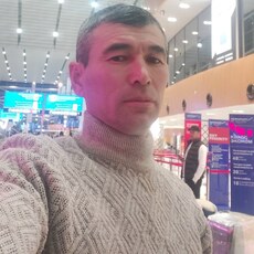 Фотография мужчины Гуломжон, 43 года из г. Рыбинск