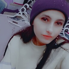 Фотография девушки Нина, 21 год из г. Булаево