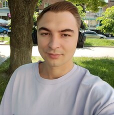 Фотография мужчины Олег, 24 года из г. Полтава