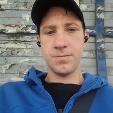 Фотография мужчины Александр, 32 года из г. Бийск