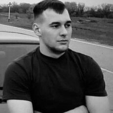 Фотография мужчины Дмитрий, 29 лет из г. Камышин