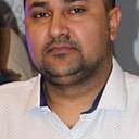 Дилшод, 39 лет