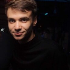 Фотография мужчины Никита, 28 лет из г. Сергиев Посад