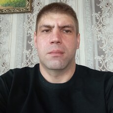 Фотография мужчины Александр, 39 лет из г. Белово