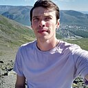 Игорь, 34 года