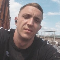 Фотография мужчины Арсений, 28 лет из г. Уссурийск