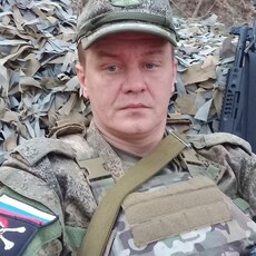 Фотография мужчины Михаил, 43 года из г. Тотьма