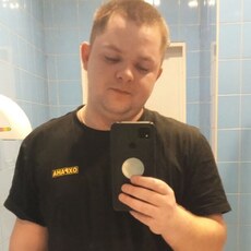 Фотография мужчины Сергей, 25 лет из г. Гродно