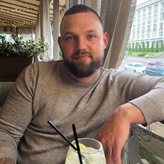 Фотография мужчины Александр, 37 лет из г. Островец