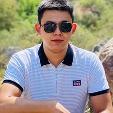 Фотография мужчины Нурбол, 29 лет из г. Шымкент
