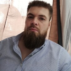 Фотография мужчины Александр, 38 лет из г. Новосибирск