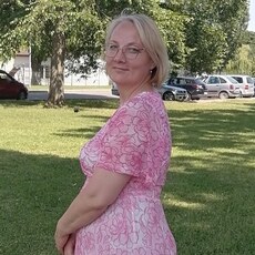 Фотография девушки Тина, 46 лет из г. Кобрин