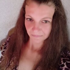 Фотография девушки Аля, 39 лет из г. Кривой Рог