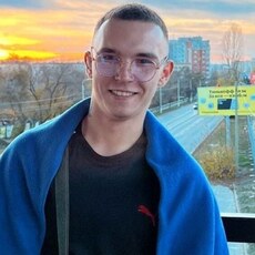 Фотография мужчины Андрей, 28 лет из г. Мурманск