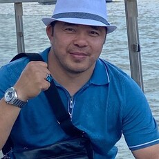 Фотография мужчины Куан, 44 года из г. Актобе