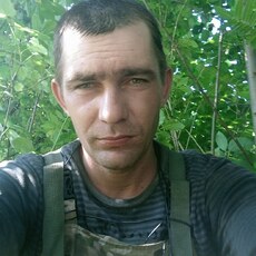 Фотография мужчины Николай, 34 года из г. Псков