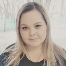 Фотография девушки Сашкина Дочь, 40 лет из г. Одинцово