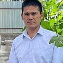 Джан Мирзабаев, 47 лет