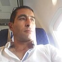 Айказ, 43 года