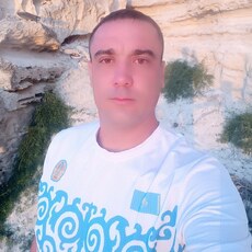 Фотография мужчины Кирилл, 37 лет из г. Актау