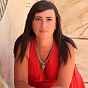 Надежда, 40 лет