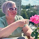 Галя Изотова, 62 года