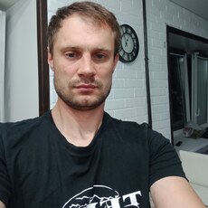Фотография мужчины Влад, 39 лет из г. Пенза