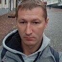 Максим, 40 лет