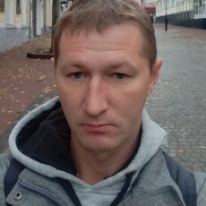 Фотография мужчины Максим, 40 лет из г. Жлобин