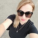 Кристина, 38 лет